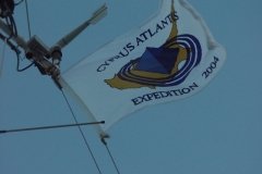 Expedition-flag
