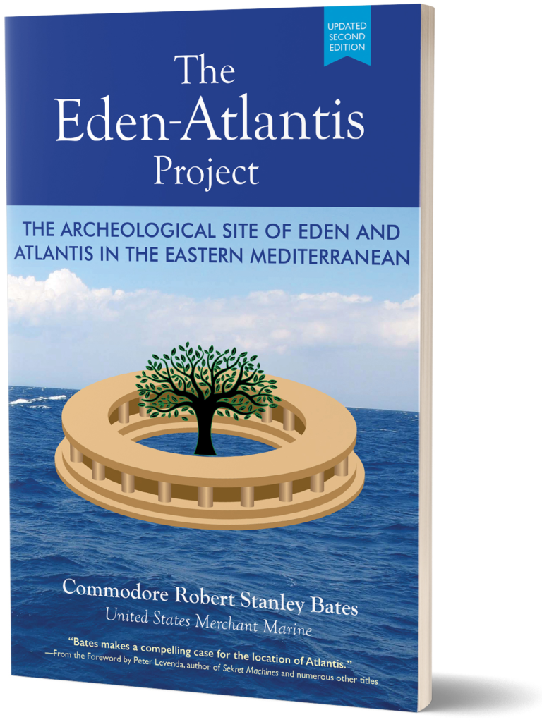 The Atlantis Atlas Project is underpinned by our commitment to